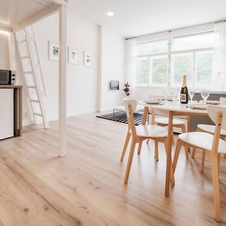 Studio Mala Strana - Prague Historical Center Екстер'єр фото