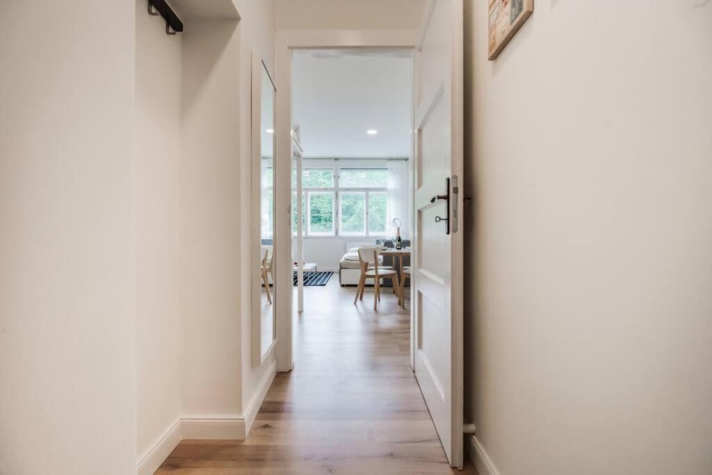 Studio Mala Strana - Prague Historical Center Екстер'єр фото