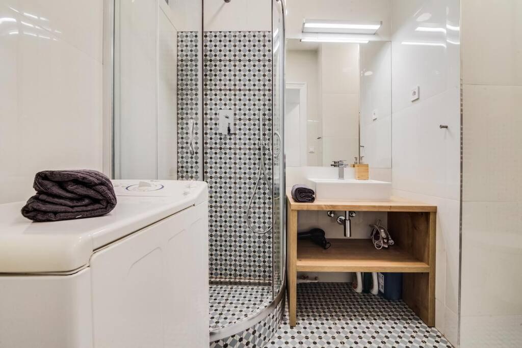 Studio Mala Strana - Prague Historical Center Екстер'єр фото