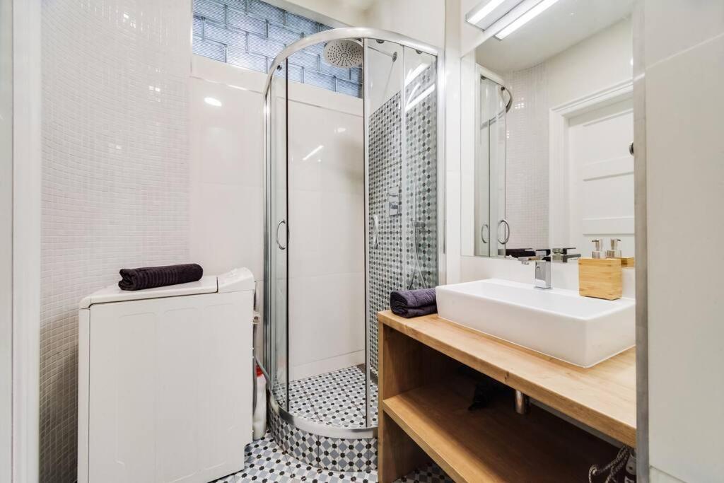 Studio Mala Strana - Prague Historical Center Екстер'єр фото