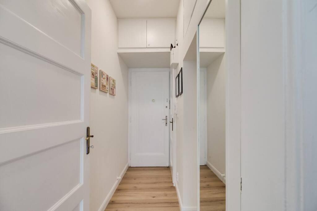 Studio Mala Strana - Prague Historical Center Екстер'єр фото