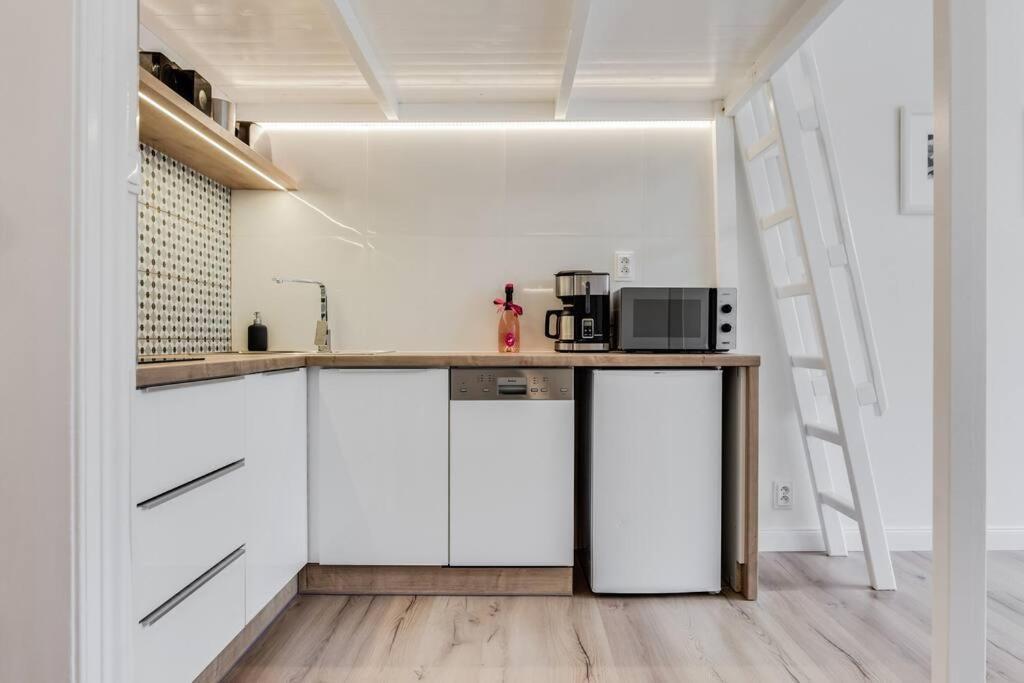 Studio Mala Strana - Prague Historical Center Екстер'єр фото